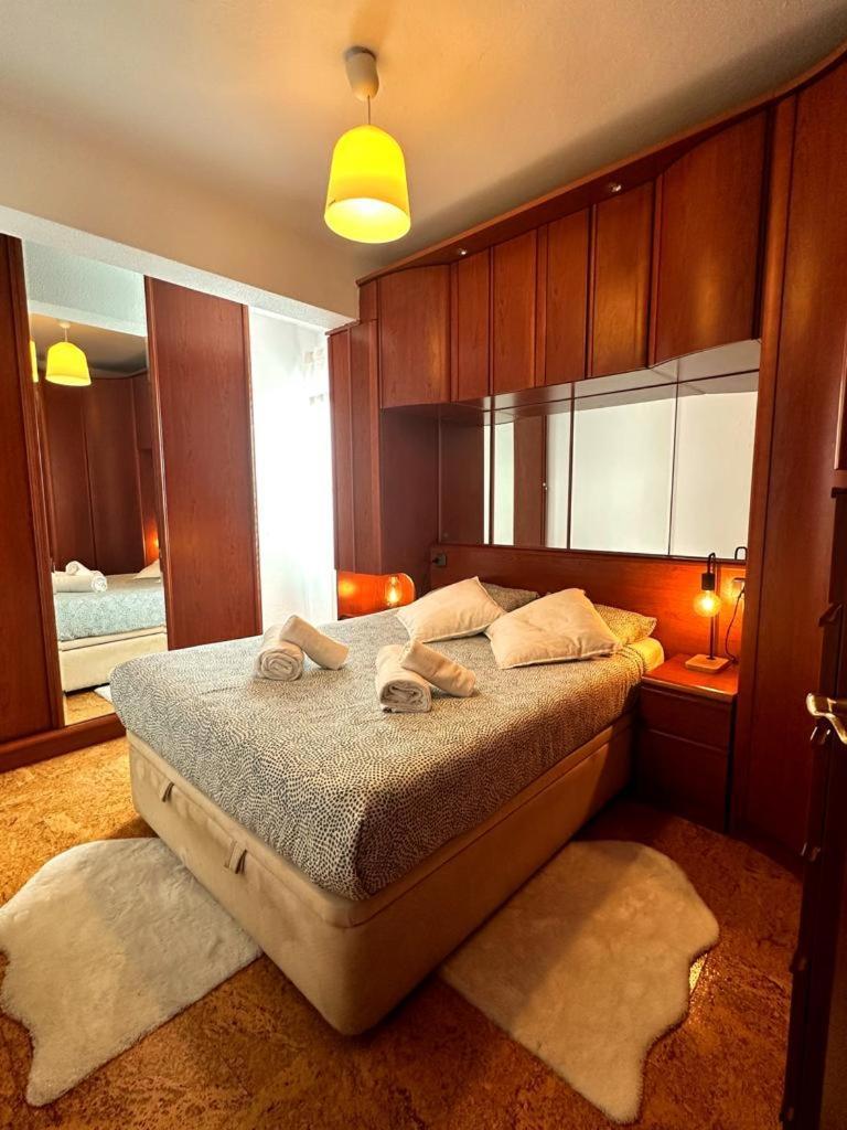 Apartamento Soleado Para 8 Personas En Santona Exterior photo